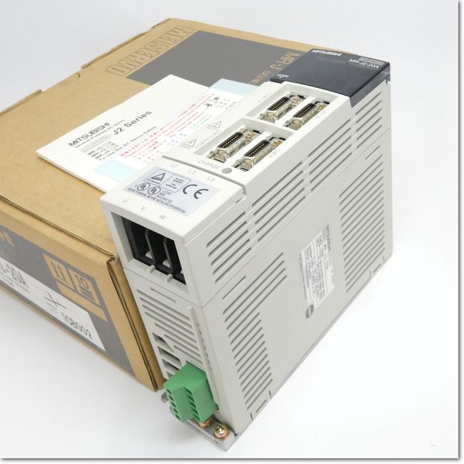 サーボアンプ | FA機器ドットコム