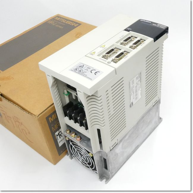 サーボアンプ | FA機器ドットコム