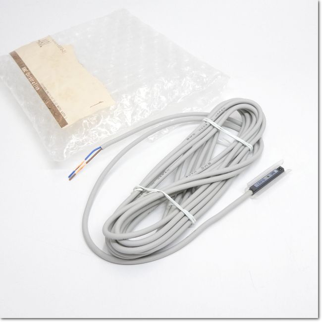 FA機器ドットコム / D-A93L 有接点オートスイッチ 3m (SMC) | FA機器