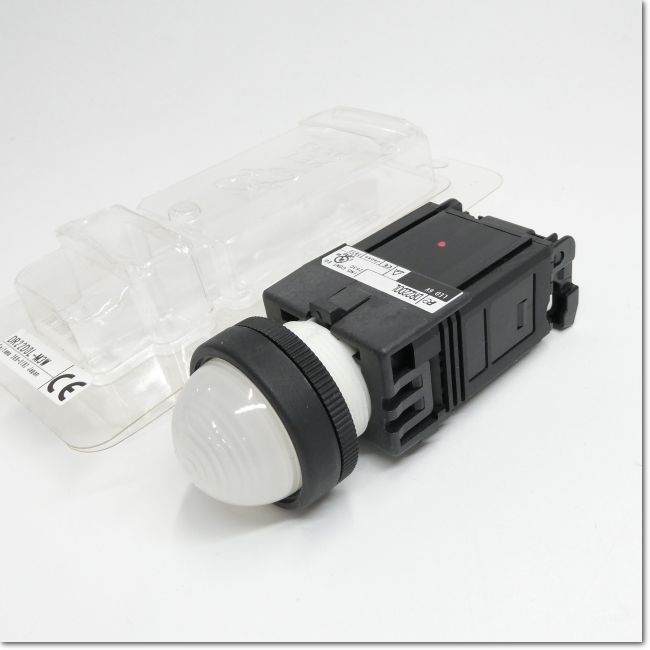 レプリカ 戸閉メ動作表示灯 パイロットランプ LEDパイロットライト