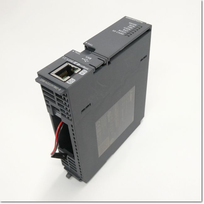 三菱電機 PLC 6個セット まとめ売り　お値引きします シーケンサ MELSEC | 製品情報 | 三菱電機FA