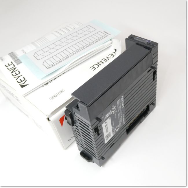 FA機器ドットコム / KV-AM40V A/D・D/A変換ユニット アナログ