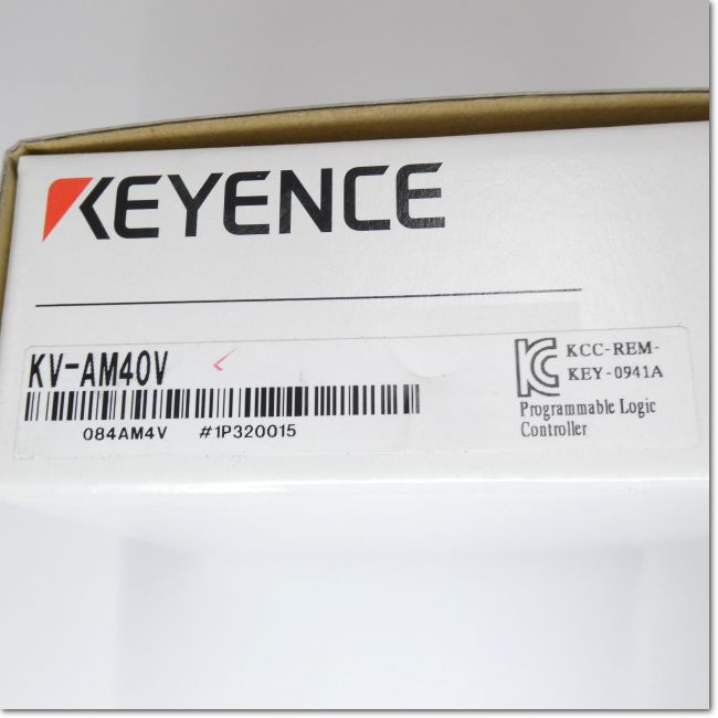 FA機器ドットコム / KV-AM40V A/D・D/A変換ユニット アナログ入力2ch+