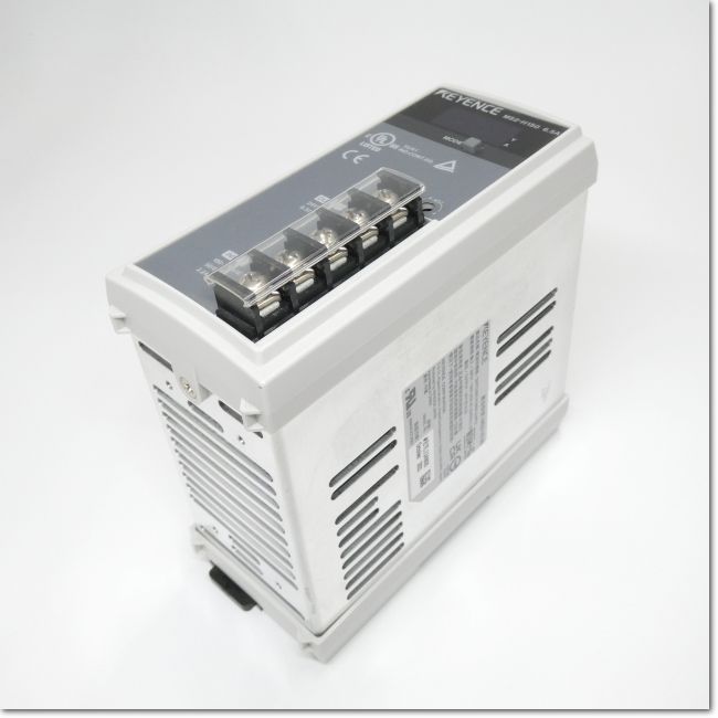 FA機器ドットコム / MS2-H150 モニタ内蔵超小型スイッチング電源 24V
