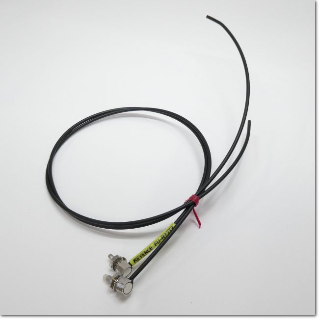 光電センサー センサー FU-77G 産業用センサー FU-R77TZ光ファイバセンサ、光ファイバスイッチ FU-66Z光ファイバーセンサー1個
