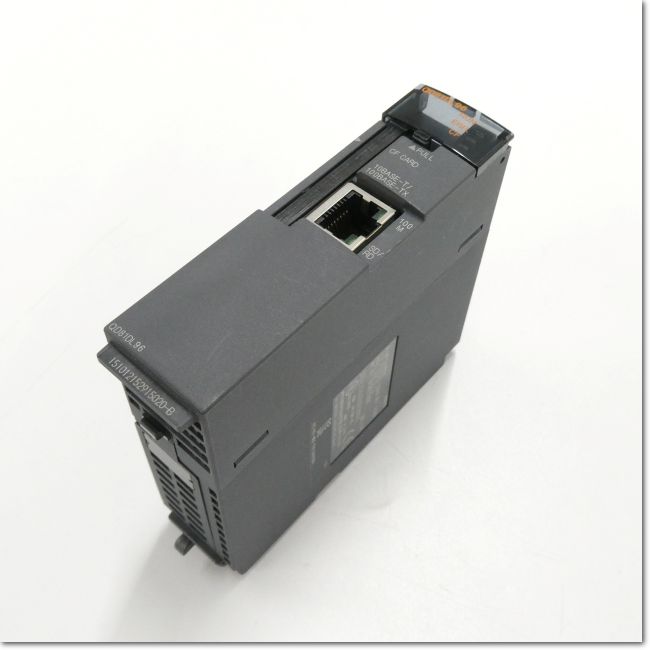 FA機器ドットコム / QD81DL96 高速データロガーユニット(三菱電機