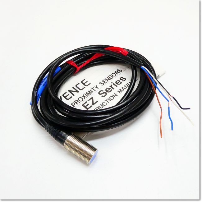 KEYENCE | FA機器ドットコム