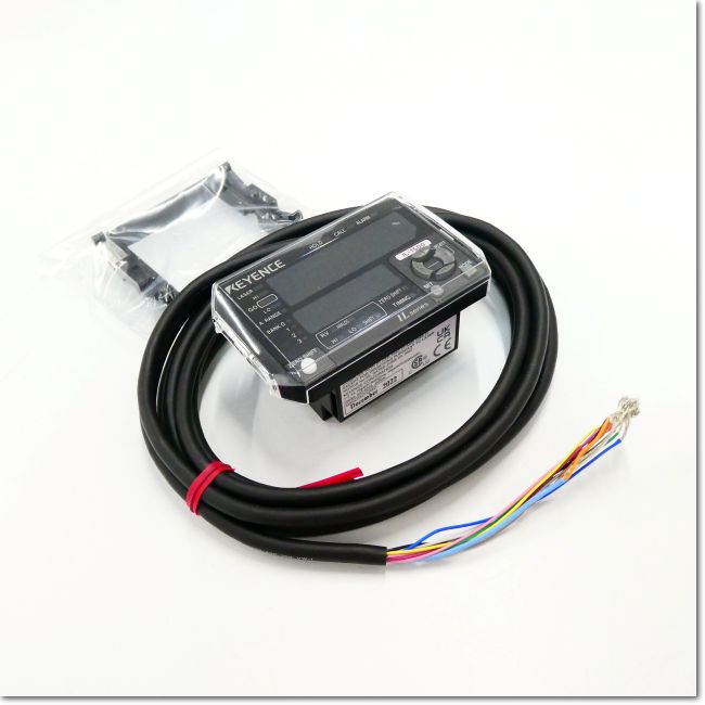 レーザーセンサ_アンプ | FA機器ドットコム