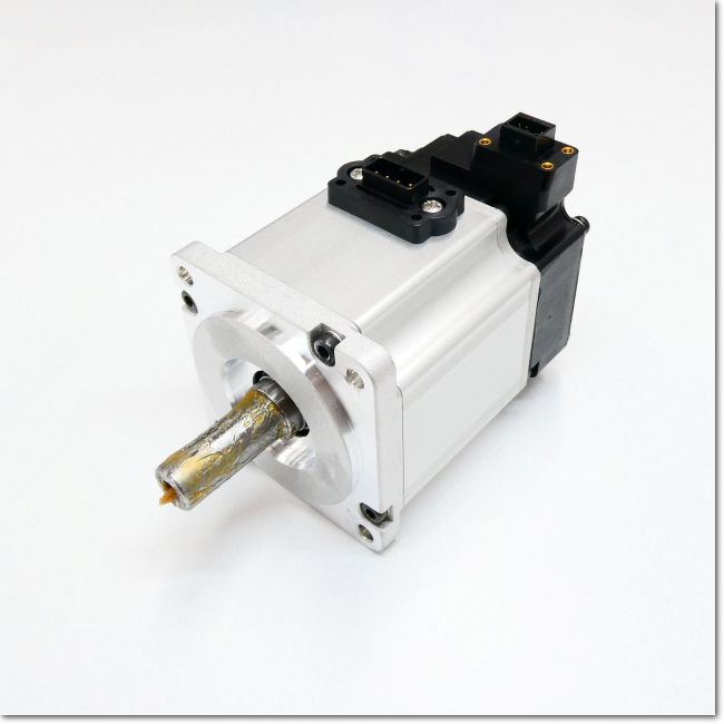 サーボモータ | FA機器ドットコム