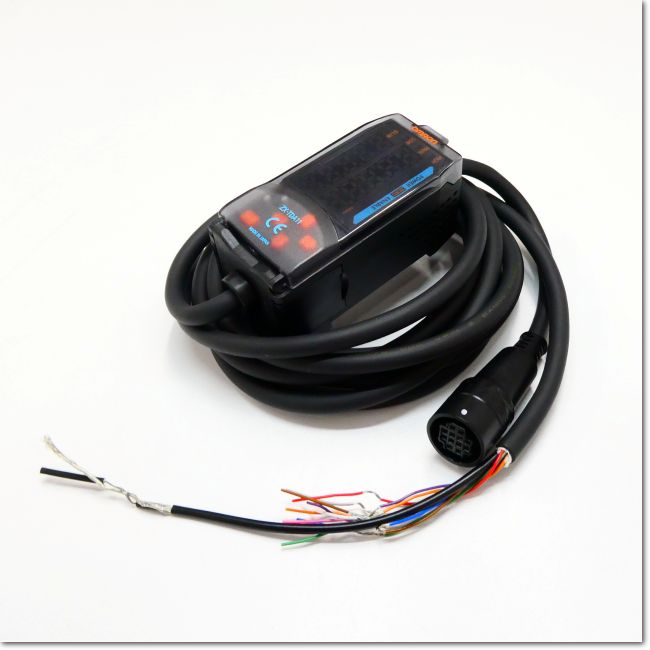 変位センサ/変位計、測長センサ | FA機器ドットコム