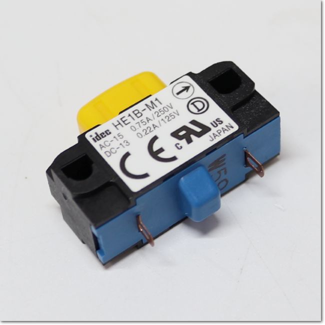 IDEC(アイデック/和泉電機) RH1V2-UWAC230 10個 IE IDEC&frasl;和泉電気 | FA機器ドットコム