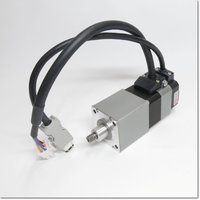 FA機器ドットコム / DRSM42-04A2AZAK コンパクト電動シリンダ 取付角