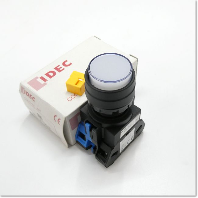 IDEC(アイデック/和泉電機) NRLY2111F-3AAD-4 1個 IE IDEC⁄和泉電気 | FA機器ドットコム