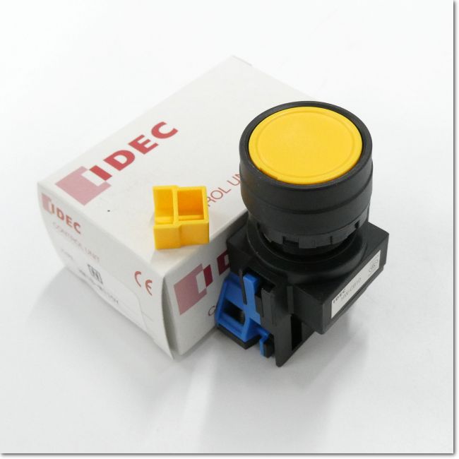 IDEC(アイデック/和泉電機) 900-2600-10-J-15R2 1個 IE IDEC(アイデック&frasl;和泉電機) 900-2600-10-J-15R2 1個 IE : ANGEL HAM