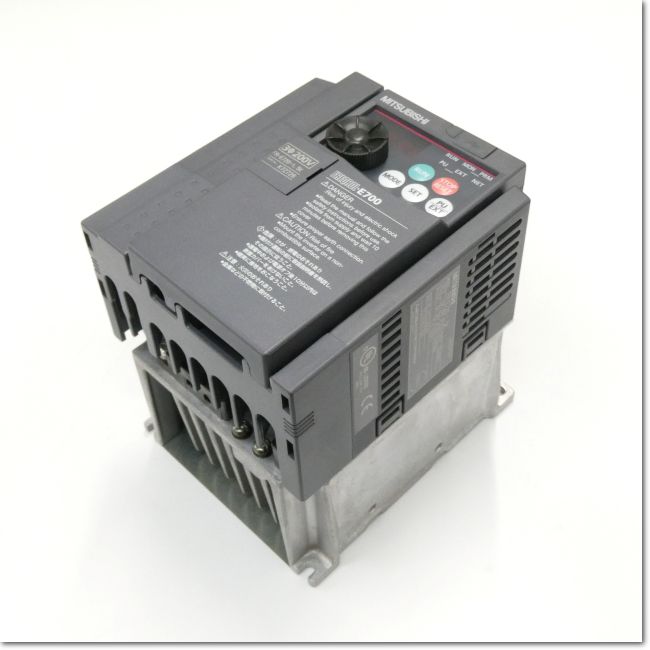 インバータ | FA機器ドットコム