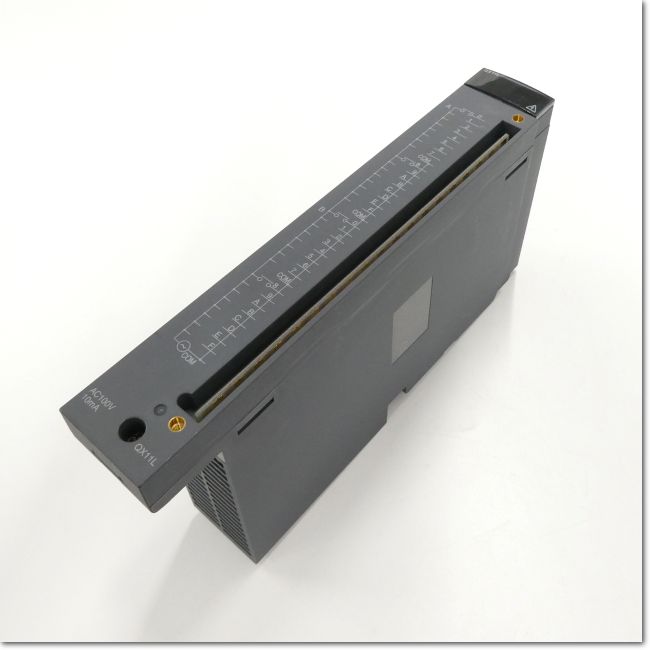 【新品未使用1個】三菱電機製Q68TD-G-H01 FX2N-48ER 入出力増設ユニット 1個 三菱電機 【通販モノタロウ】