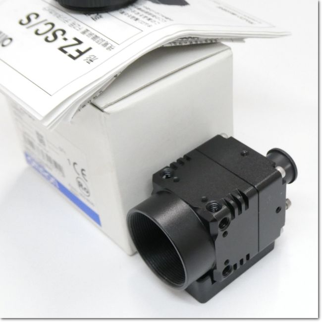 カメラ/レンズ | FA機器ドットコム