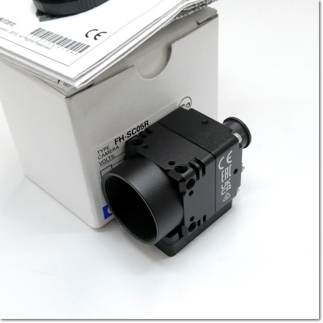 カメラ/レンズ | FA機器ドットコム