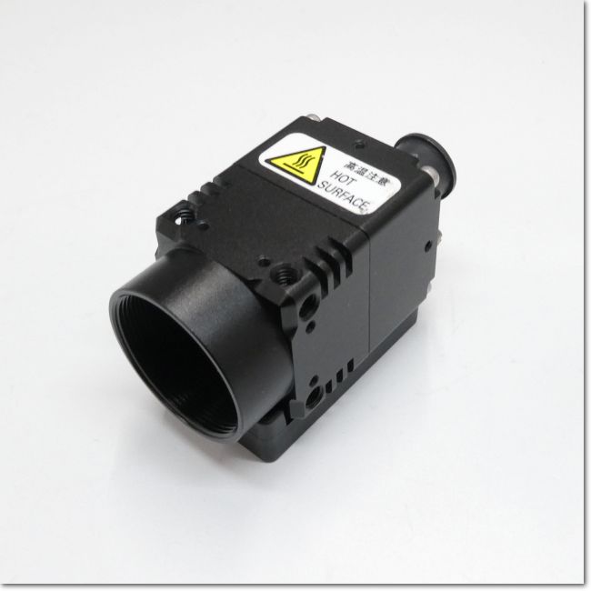 カメラ/レンズ | FA機器ドットコム