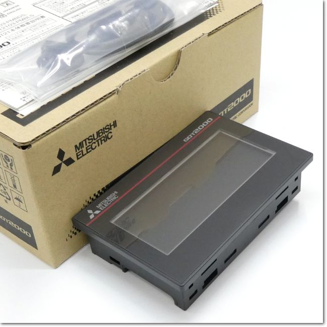 グラフィックオペレーションターミナル【GT2103-PMBLS】 GT2103-PMBLS グラフィックオペレーションターミナル GOT2000