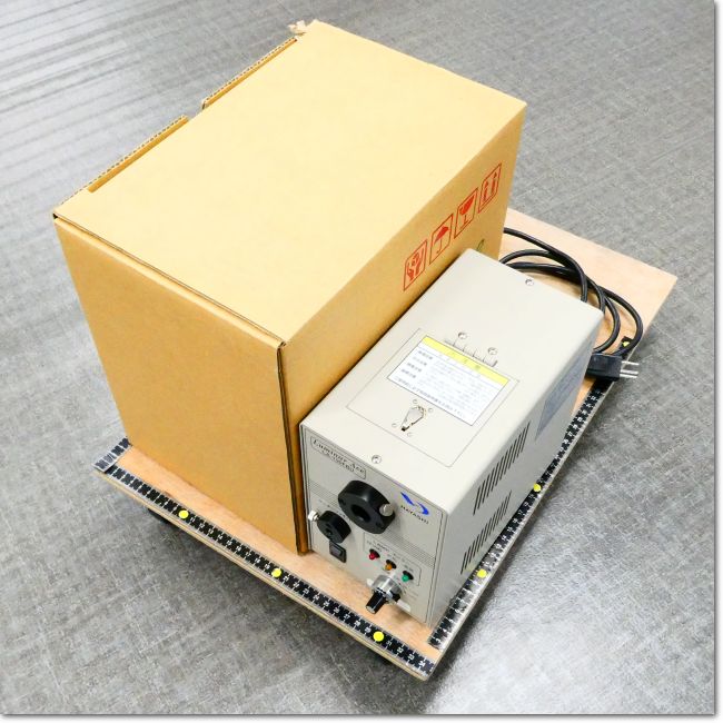 FA機器ドットコム / LA-150FBU ハロゲン光源 ルミナーエース AC100V