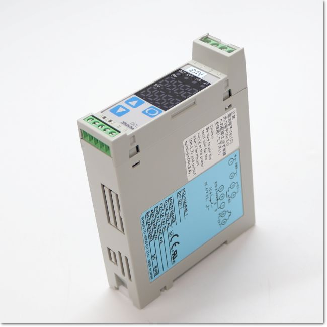 FA機器ドットコム / DCL-33A-R/M1 デジタル指示調節計 AC/DC24 マルチ 