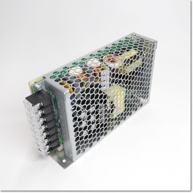 コーセル 24V電源 パワーサプライ 生産終了品 S8JX-P60024N スイッチング・パワーサプライ(300/600Wタイプ