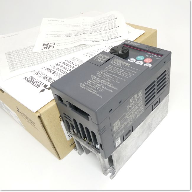 インバータ | FA機器ドットコム