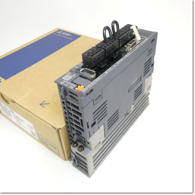 MITSUBISHI MR-J4-10B ACサーボアンプ MITSUBISHI MR-J4-10B ACサーボアンプ FA機器ドットコム / MR-J4