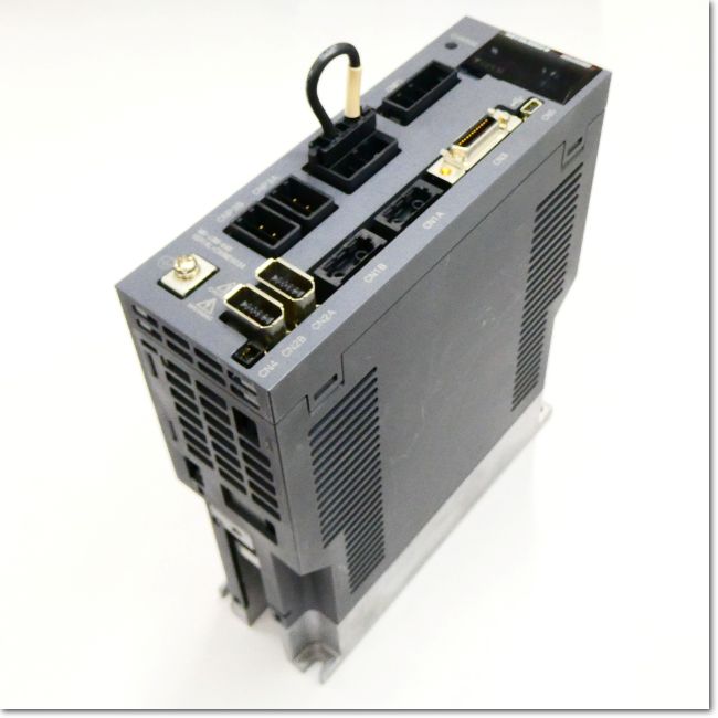 サーボアンプ | FA機器ドットコム