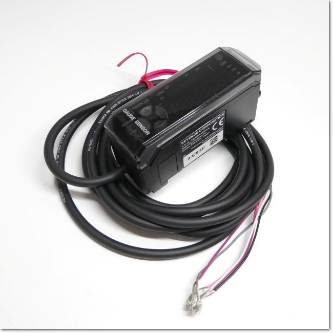 中古(動作確認済)KEYENCE CA-MP81 マクロプログラムユニット 中古(動作確認済)KEYENCE CA-MP81 マクロプログラムユニット