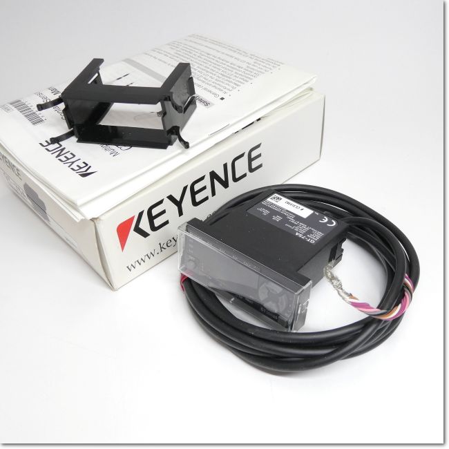 センサ/変位計 | FA機器ドットコム