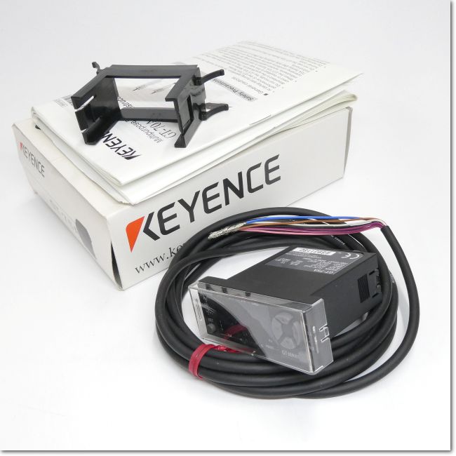 センサ/変位計 | FA機器ドットコム