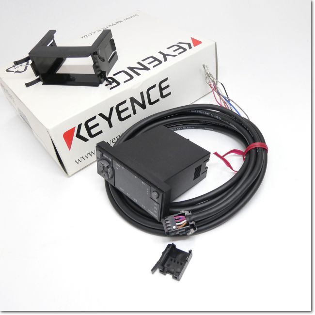 変位センサ/変位計、測長センサ | FA機器ドットコム