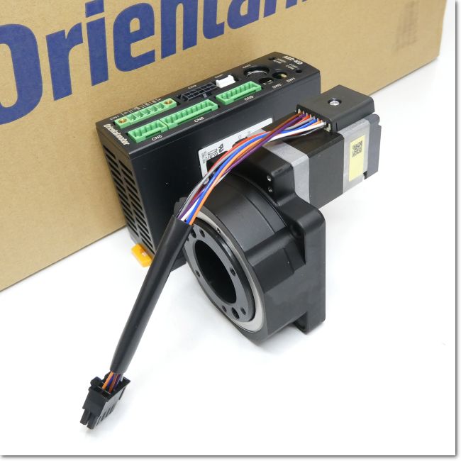 FA機器ドットコム / DGM60-ARBK 中空ロータリーアクチュエータ 取付角