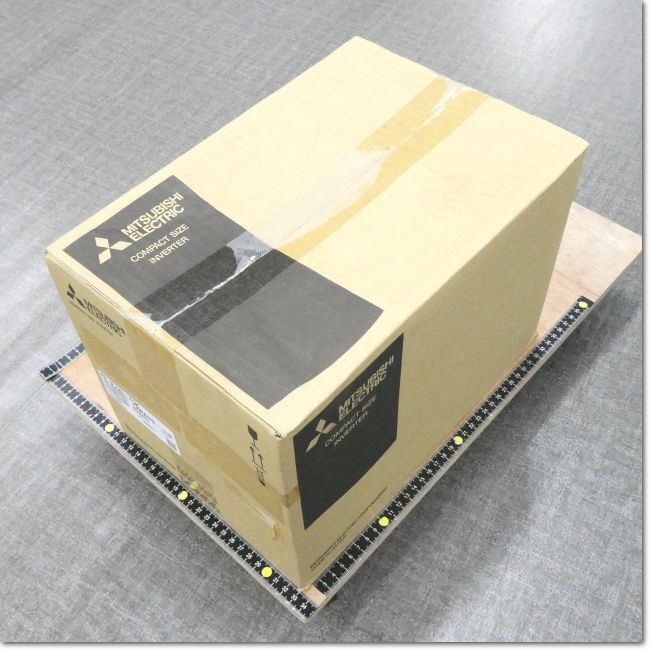 FA機器ドットコム / FR-E720-7.5K インバータ 三相200V 7.5kW