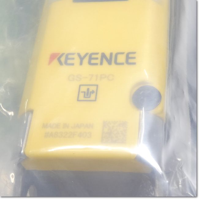 FA機器ドットコム / GS-71PC セーフティドアセンサ ソレノイドロック