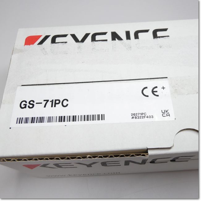 FA機器ドットコム / GS-71PC セーフティドアセンサ ソレノイドロック