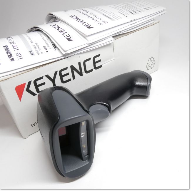 コードリーダ | FA機器ドットコム