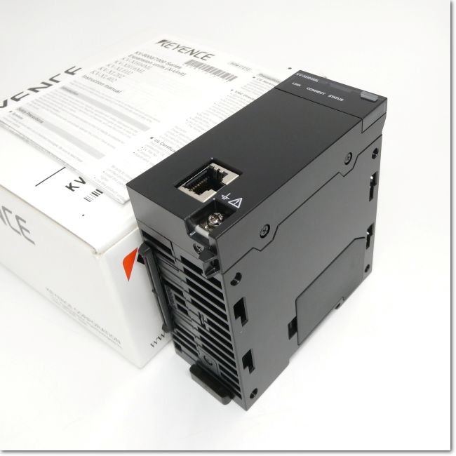 【新品未開封】KV-XH04ML FA機器ドットコム