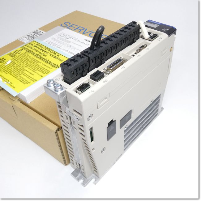 新品*複数在庫 在庫あり 新品 未使用 MR-J2S-22KA4 サーボアンプ 新品 ☆送料無料 MITSUBISHI 三菱電機 MR-J3-22KA4 AC