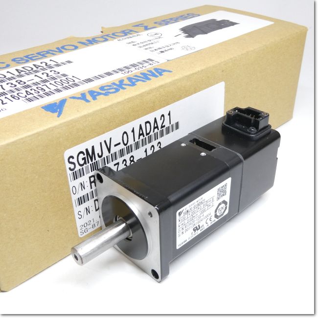 1PC在庫ありACサーボモーターMHMJ022G1V 200W