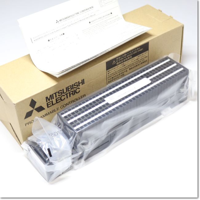 FA機器ドットコム / AJ65VBTS3-32D CC-Link小形タイプリモートI/O