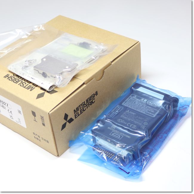 FA機器ドットコム / GT15-DIO 操作パネル接続用 外部入出力ユニット 50