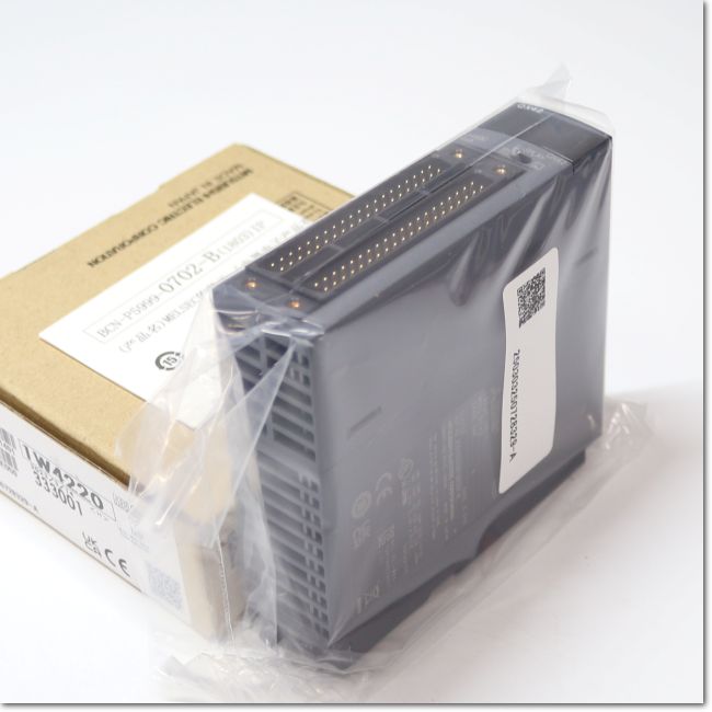 FA機器ドットコム / QX42 DC入力ユニット プラスコモンタイプ 64点