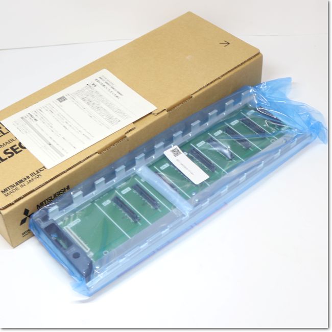 FA機器ドットコム / R38B 基本ベースユニット 8スロット (三菱 FA機器ドットコム / R38B 基本ベースユニット 8スロット (三菱