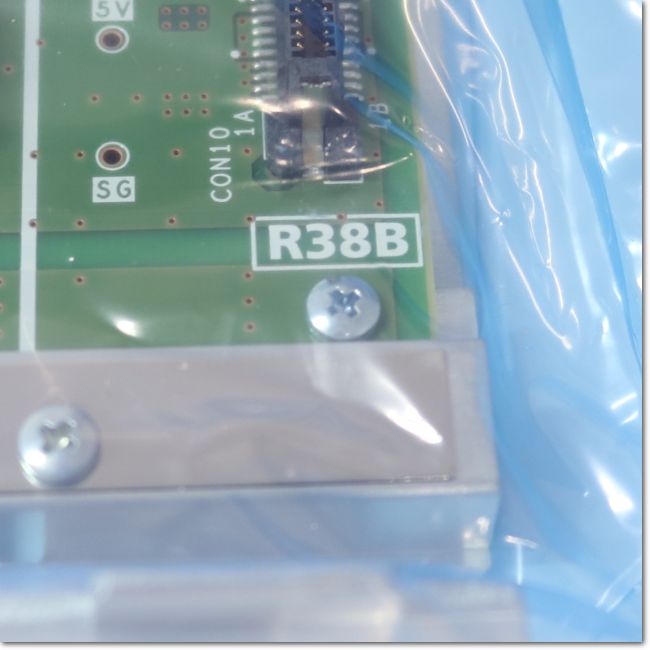 FA機器ドットコム / R38B 基本ベースユニット 8スロット (三菱 FA機器ドットコム / R38B 基本ベースユニット 8スロット (三菱