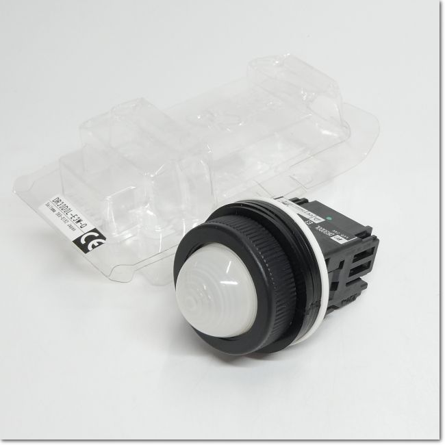 表示灯（パイロットランプ） | FA機器ドットコム