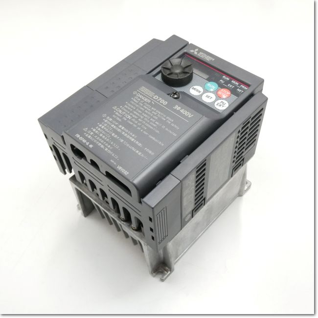 インバータ | FA機器ドットコム