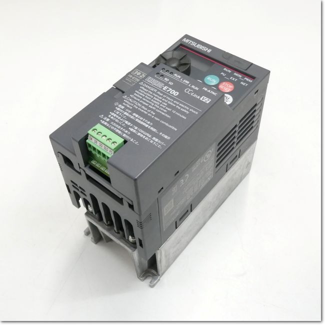 インバータ | FA機器ドットコム